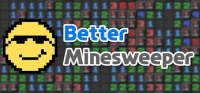 Better Minesweeper Box Art