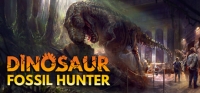 Dinosaur Fossil Hunter Box Art
