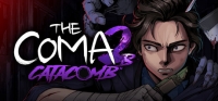 Coma 2B, The: Catacomb Box Art
