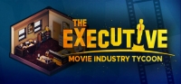 Executive, The: Movie Industry Tycoon Box Art
