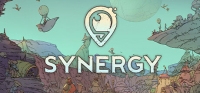 Synergy Box Art