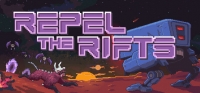 Repel the Rifts Box Art