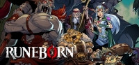 Runeborn Box Art