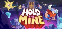 Hold the Mine Box Art