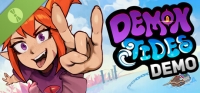 Demon Tides (Demo) Box Art