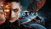 Chorus Box Art