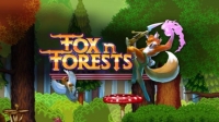 Fox n Forests Box Art