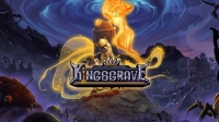 Kingsgrave Box Art