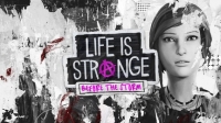 Life Is Strange: Before the Storm Box Art