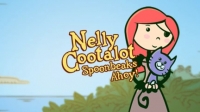 Nelly Cootalot: Spoonbeaks Ahoy! HD Box Art