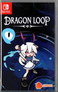 Dragon Loop Box Art