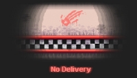 No Delivery Box Art