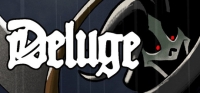 Deluge Box Art