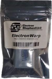 Electron Shepherd ElectronWarp Box Art
