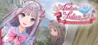 Atelier Lulua: The Scion of Arland Box Art