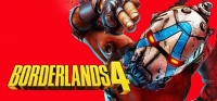Borderlands 4 Box Art