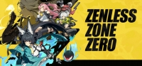 Zenless Zone Zero Box Art