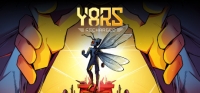 Yars: Recharged Box Art