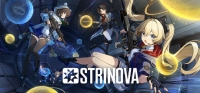 Strinova Box Art