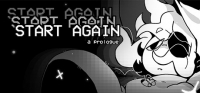 Start Again: A Prologue Box Art