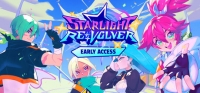 Starlight Re:Volver Box Art
