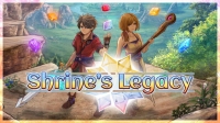 Shrine's Legacy Box Art