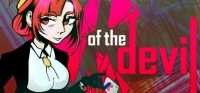 Of the Devil Box Art