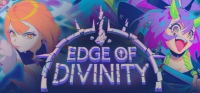 Edge of Divinity Box Art