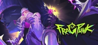 FragPunk Box Art