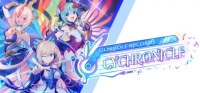 Gunvolt Records: Cychronicle Box Art