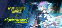 Wuthering Waves Box Art