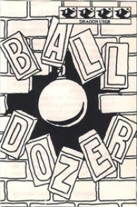 Balldozer Box Art