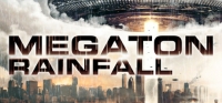 Megaton Rainfall Box Art
