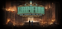 Library of Ruina Box Art