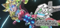 Asura the Striker Box Art