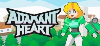 Adamant Heart Box Art