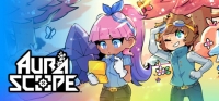 Aurascope Box Art