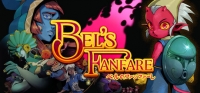 Bel's Fanfare Box Art