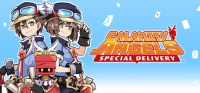 Calamity Angels: Special Delivery Box Art