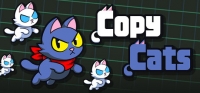 Copy Cats Box Art