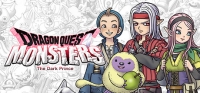 Dragon Quest Monsters: The Dark Prince Box Art