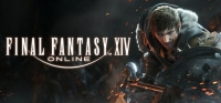 Final Fantasy XIV Online Box Art