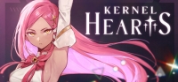 Kernel Hearts Box Art