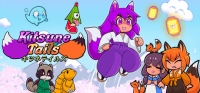 Kitsune Tails Box Art