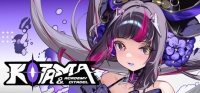 Kotama and Academy Citadel Box Art