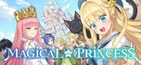 Magical Princess Box Art