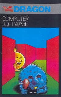 Bumpers Box Art