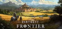 Farthest Frontier Box Art