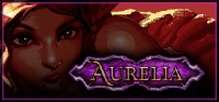 Aurelia Box Art