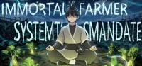 Immortal Farmer: System's Mandate Box Art